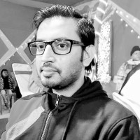 Nitish Niranjan