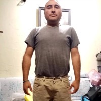 Geovanni Haro Monjaraz