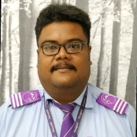 Debasish Barua