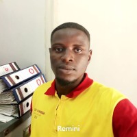 Felix Chukwunonso