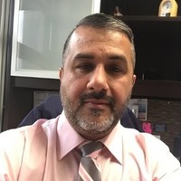 Bo Sidhu