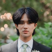 John-Markus Gutierrez