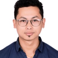 Raju Stha