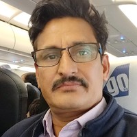 Boni Suryanarayana