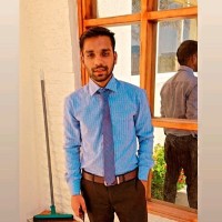 Rehan Dhanse