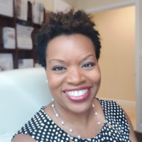 Candace Franklin