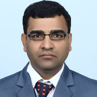 N D PANDEY