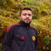 Md Abu Musa Sadeque