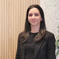 Patrícia Granville