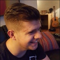 Daniël van Voornveld