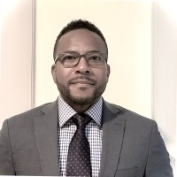 Naeem Jones