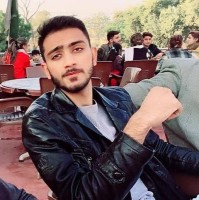 Taymoor Shahid
