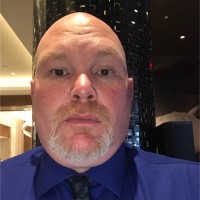 Kevin Urban