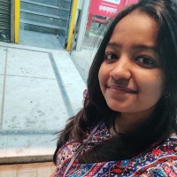 Shivani Bansal