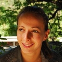 Anna Savkova
