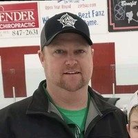 Dean Thompson