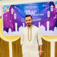 M.H Mahfuz