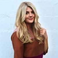 Danielle Netherland