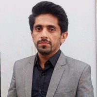 Waqas Yousaf