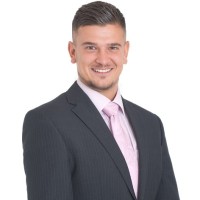 Luke Arnott - Cert Rp