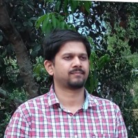 Karthik Chandapur