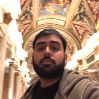 Harman Walia