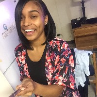 Nunicia Gordon
