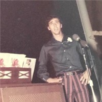 Dale Lindsey