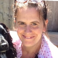 Amanda Haggar