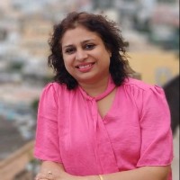 Preeti Mittal