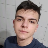 Matheus Gimenez Peres
