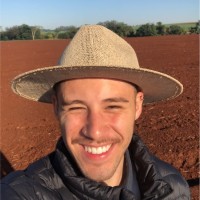 Pedro Augusto Issa Gaspar