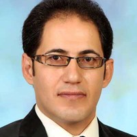 mohammad reza talaei poor