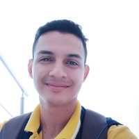 Andrés Camilo Navas