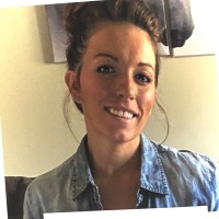 Amanda Favreau