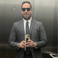 Hossam Ahmed