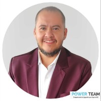 Business Coach Christopher Cedeño Castro
