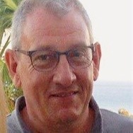 Paul Probets MBA FCIM