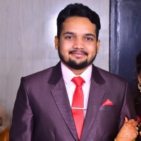 Sathwik T