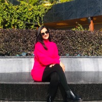 Jasmeet Kaur