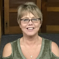 Debbie Repphan