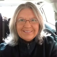 Susan Powell
