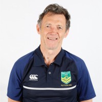 Martin Meredith
