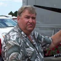 Ernie Carrier