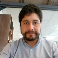 Angelo Jimenez