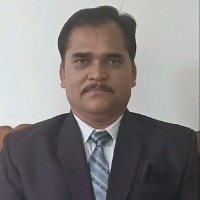 Siddheshwar Disale
