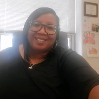 Aretha Williams