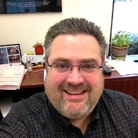 Mark Murren