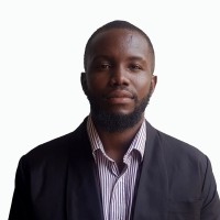Ike Uzoma Charles