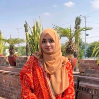 Batool Fatima